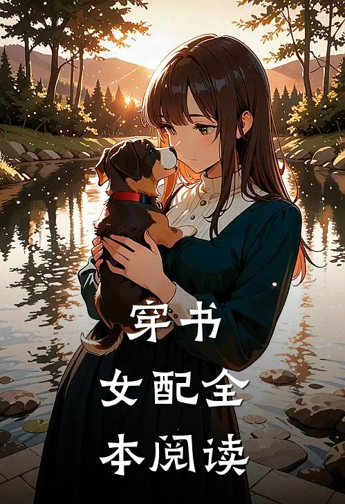 穿书,女配全本阅读