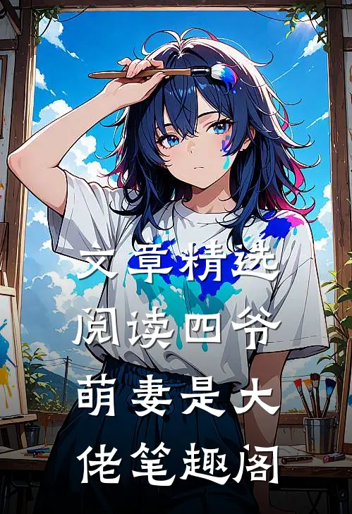 文章精选阅读四爷萌妻是大佬 笔趣阁