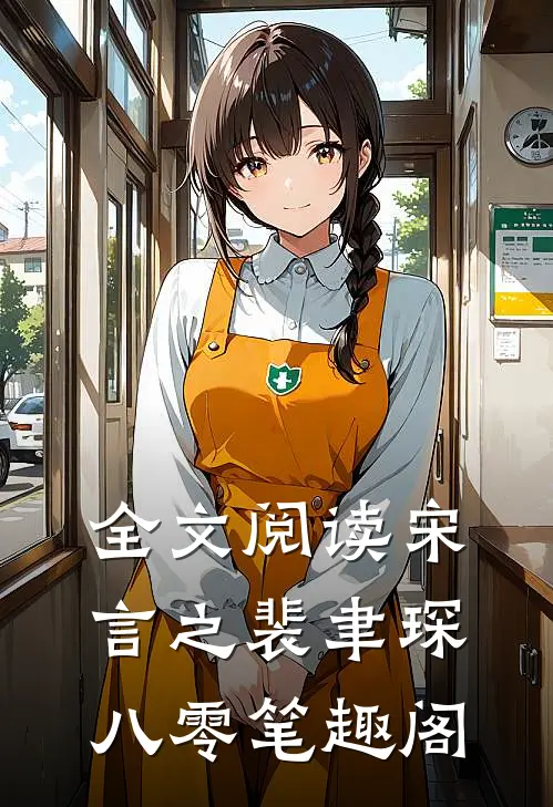 全文阅读宋言之裴聿琛八零笔趣阁