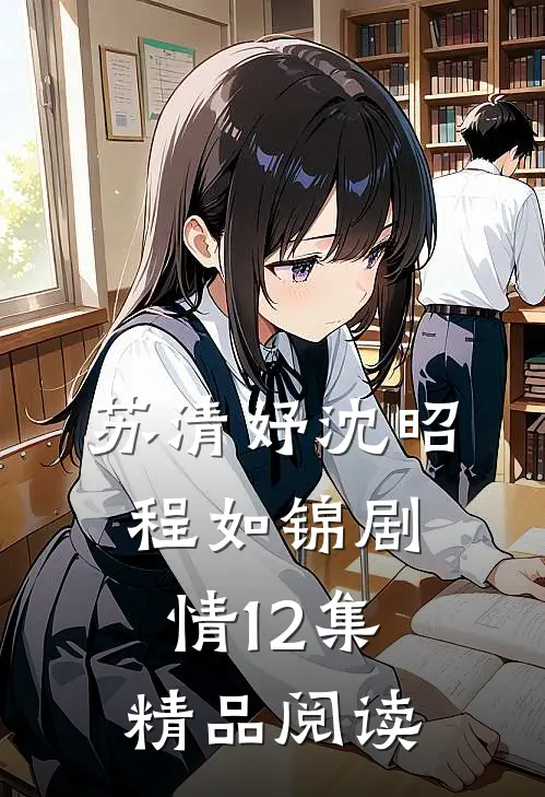 苏清妤沈昭程如锦剧情12集精品阅读