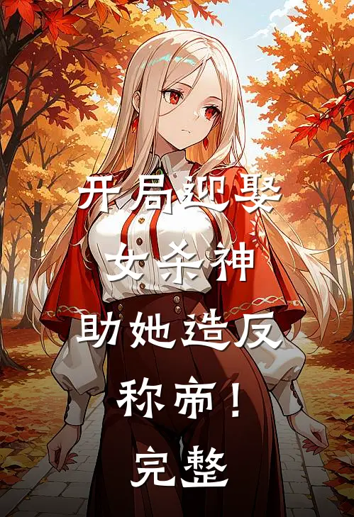 开局迎娶女杀神，助她造反称帝！完整