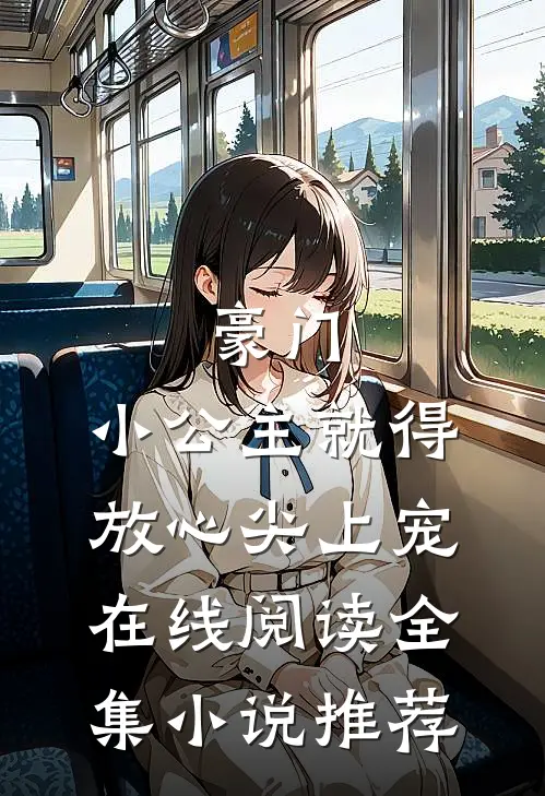 豪门:小公主就得放心尖上宠在线阅读全集小说推荐