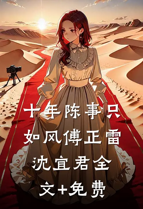 十年陈事只如风傅正雷沈宜君全文+免费