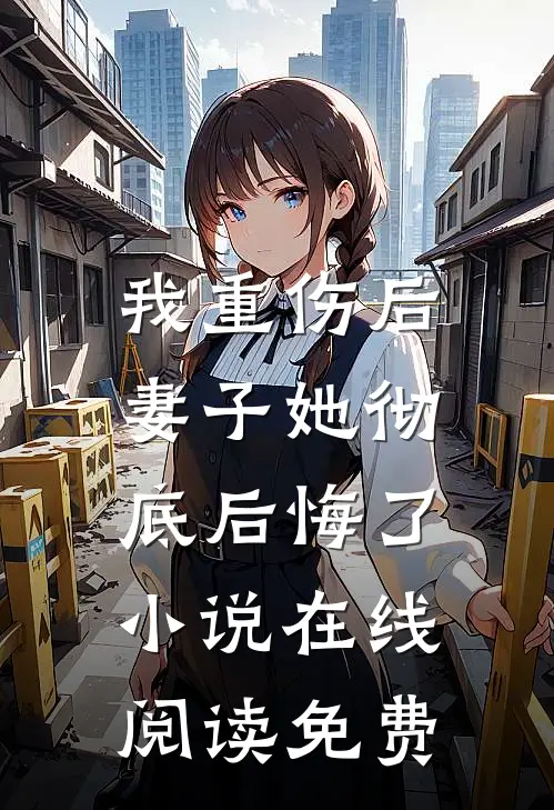 我重伤后,妻子她彻底后悔了在线阅读免费全文
