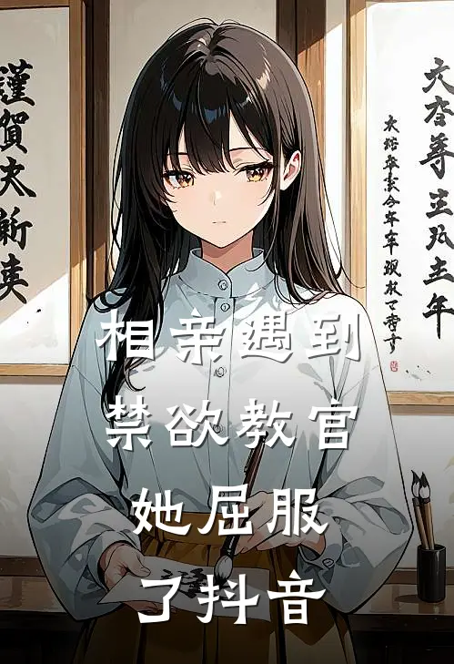 相亲遇到禁欲教官,她屈服了抖音主播