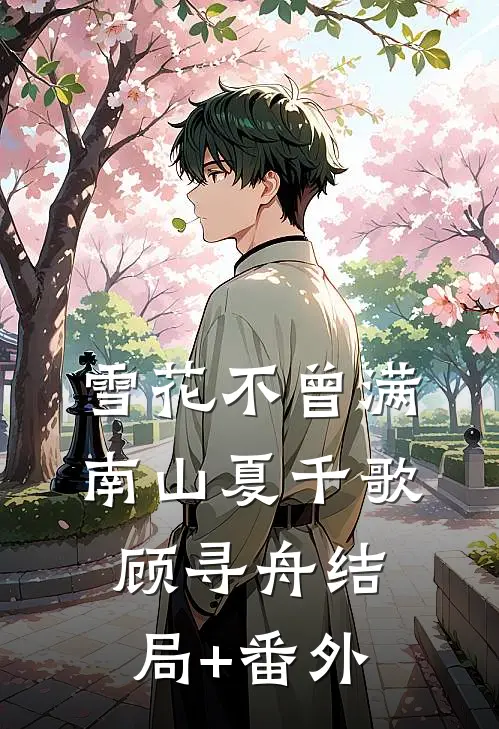 雪花不曾满南山夏千歌顾寻舟结局+番外