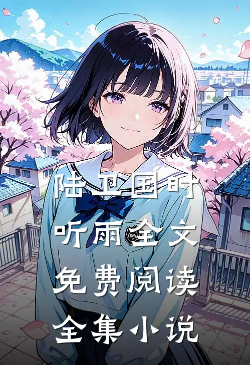 陆卫国时听雨全文免费阅读全集小说