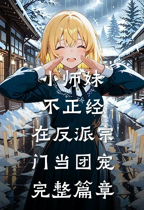 小师妹不正经,在反派宗门当团宠完整篇章免费阅读