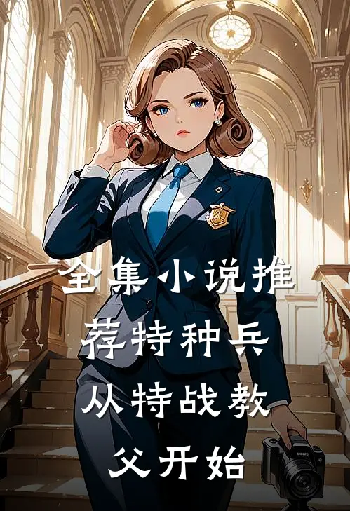全集小说推荐特种兵：从特战教父开始
