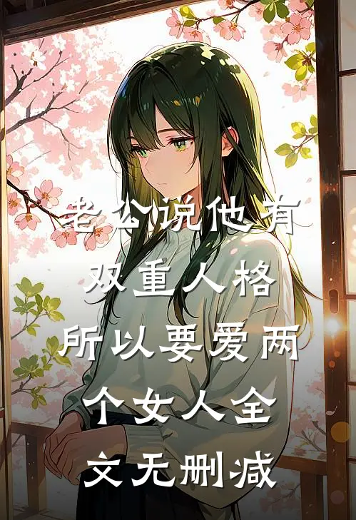 老公说他有双重人格，所以要爱两个女人全文无删减