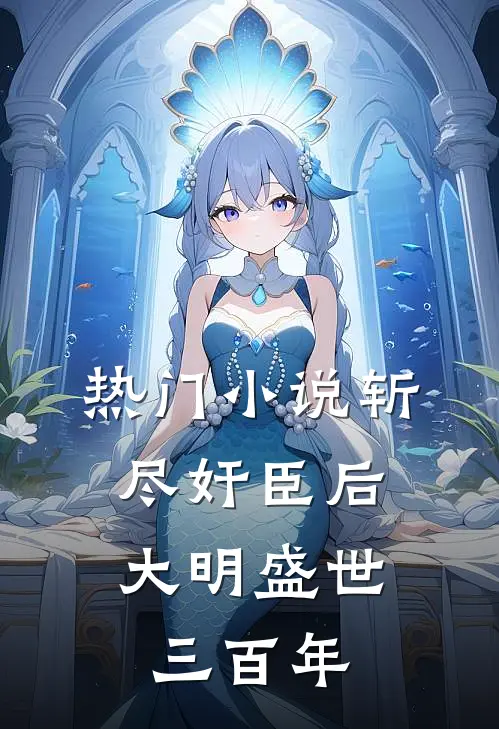 热门小说斩尽奸臣后，大明盛世三百年