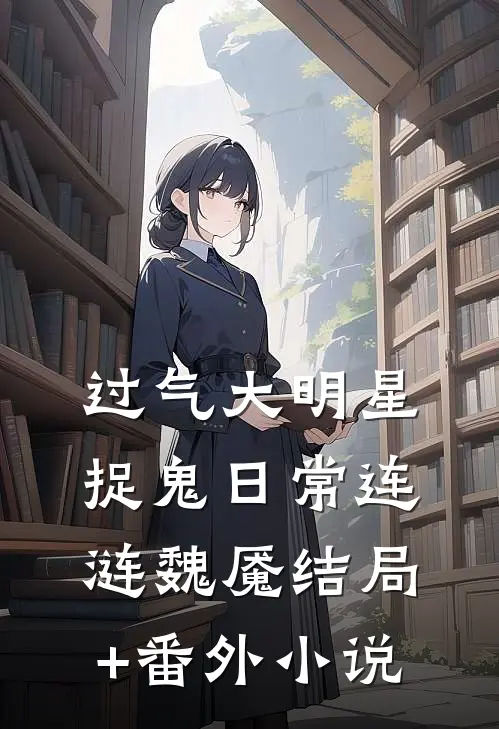 过气大明星捉鬼日常连涟魏魇结局+番外小说