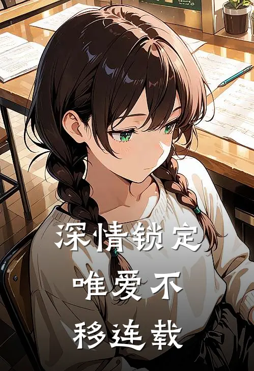 深情锁定,唯爱不移连载第几章