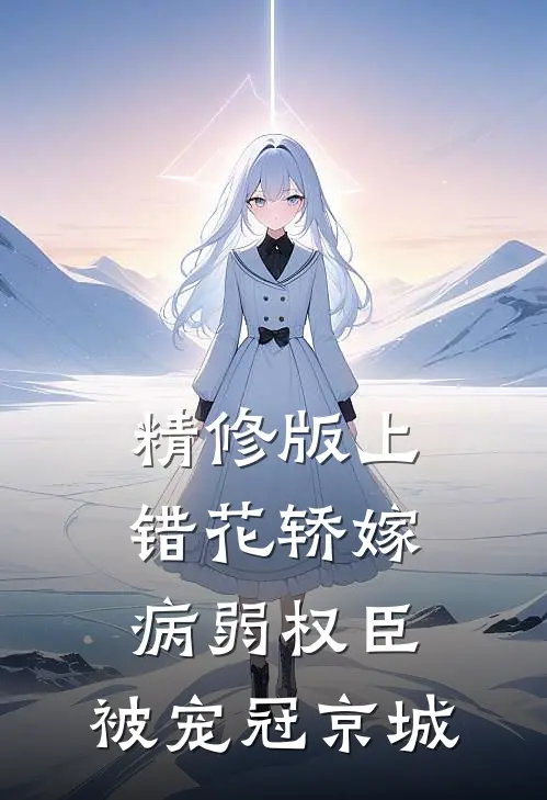 精修版上错花轿嫁病弱权臣，被宠冠京城