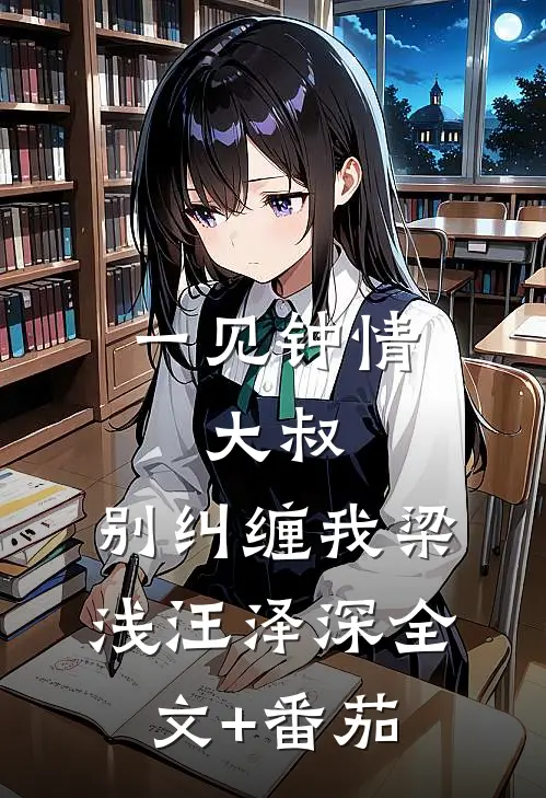 一见钟情：大叔，别纠缠我梁浅汪泽深全文+番茄
