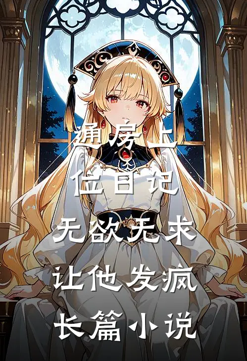 通房上位日记：无欲无求让他发疯长篇小说