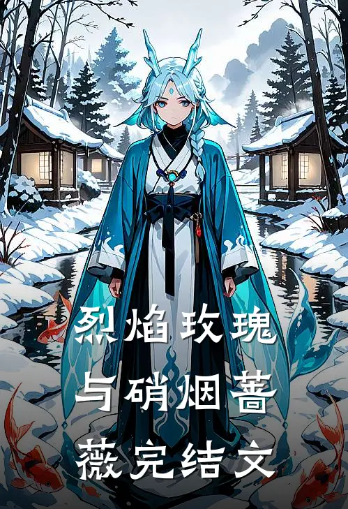烈焰玫瑰与硝烟蔷薇完结文库