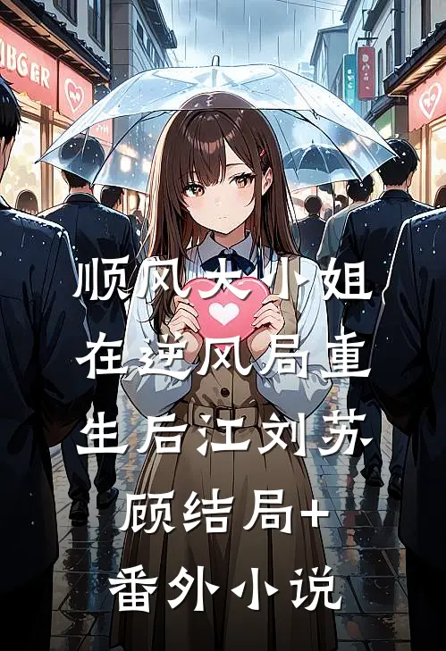 顺风大小姐在逆风局重生后江刘苏顾结局+番外小说