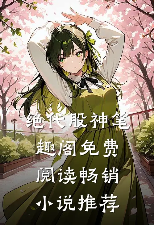 绝代股神笔趣阁免费阅读畅销小说推荐