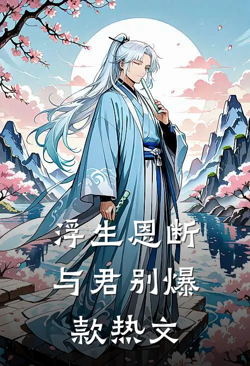 浮生恩断与君别爆款热文