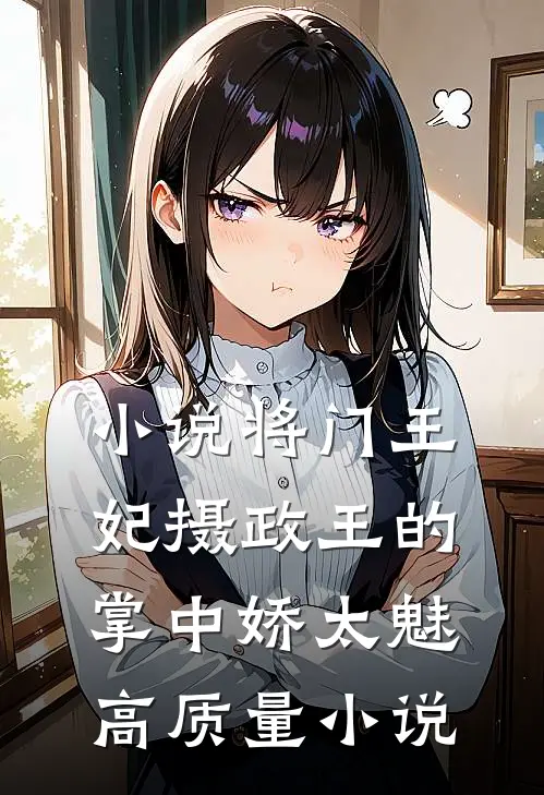 小说将门王妃摄政王的掌中娇太魅高质量小说