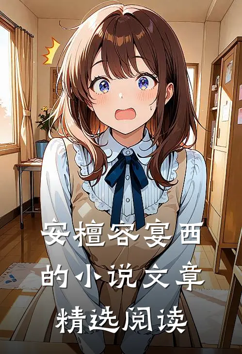 安檀容宴西的小说文章精选阅读