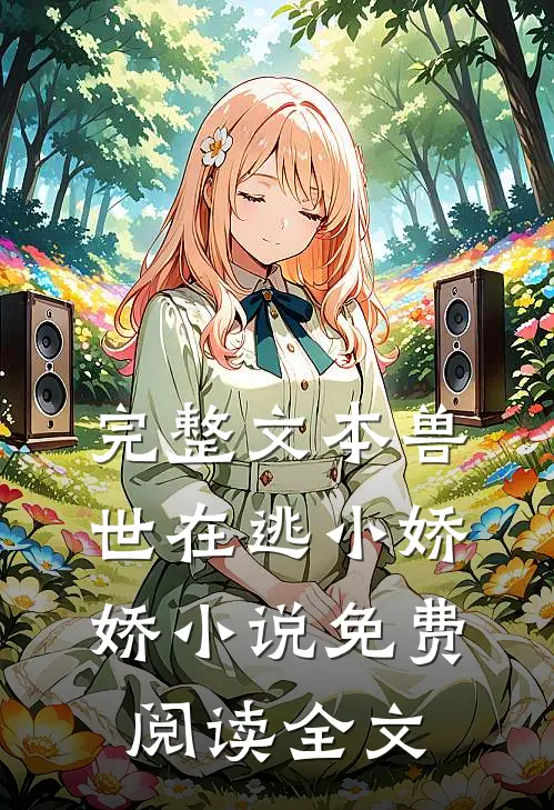 完整文本兽世在逃小娇娇小说免费阅读全文
