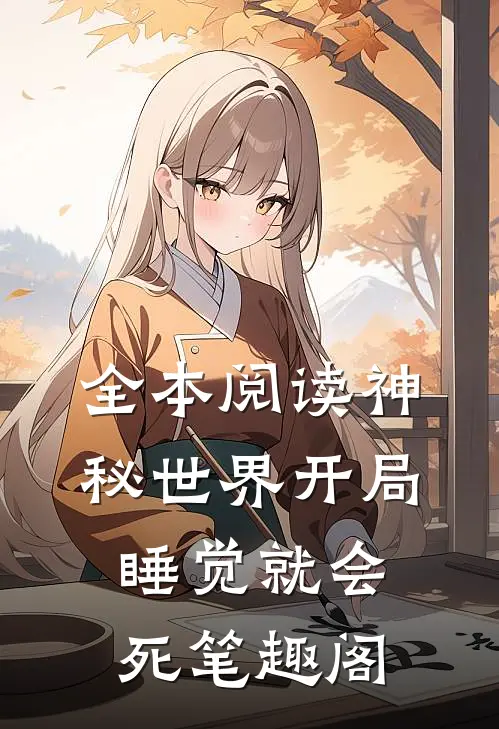 全本阅读神秘世界开局睡觉就会死笔趣阁