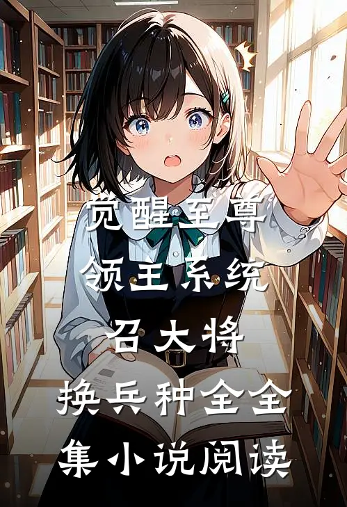 觉醒至尊领主系统:召大将,换兵种全全集小说阅读
