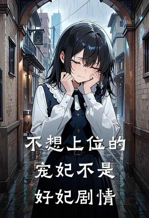 不想上位的宠妃不是好妃剧情