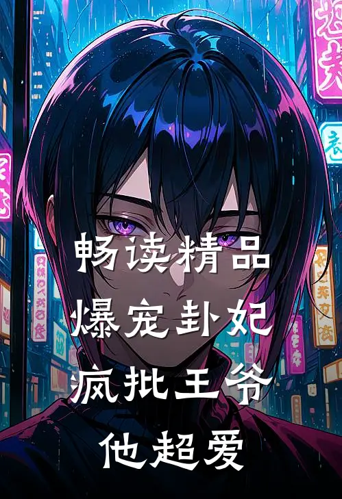 畅读精品爆宠卦妃：疯批王爷他超爱