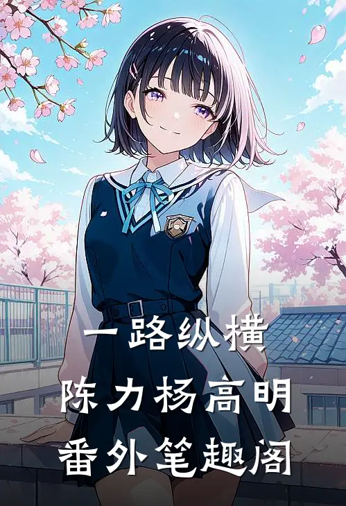 一路纵横：陈力杨高明番外笔趣阁