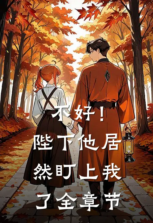 不好!陛下他居然盯上我了全章节