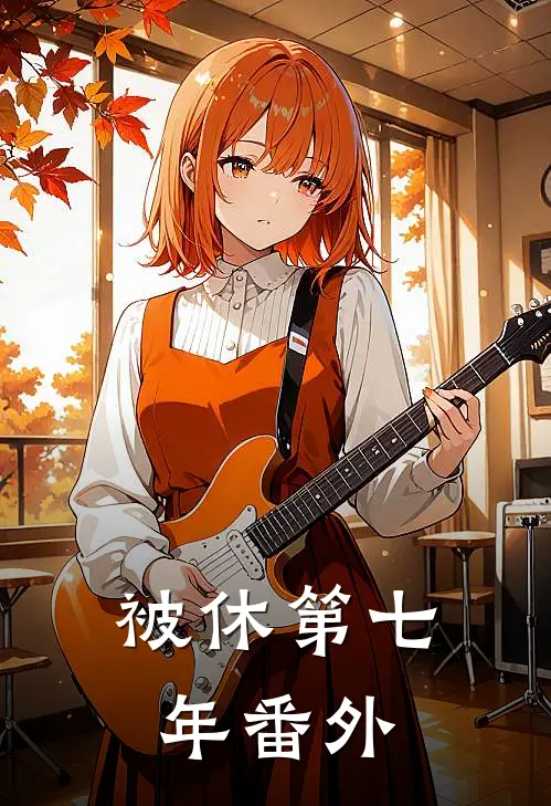 被休第七年 番外