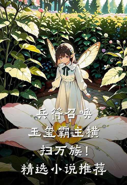 兵符召唤：玉玺霸主横扫万族！精选小说推荐