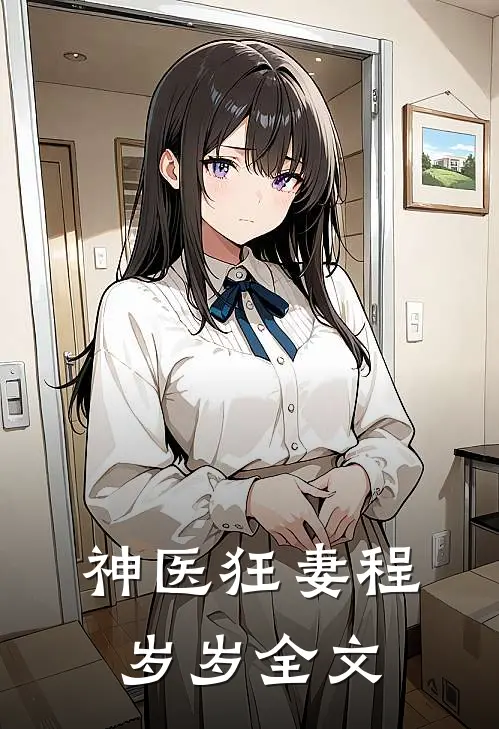 神医狂妻程岁岁全文