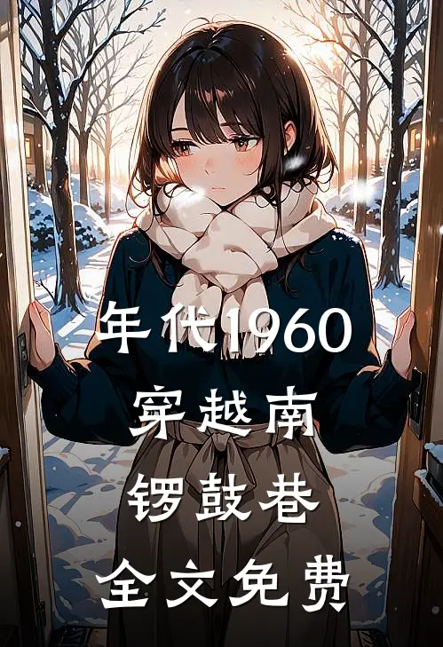 年代1960：穿越南锣鼓巷，全文免费