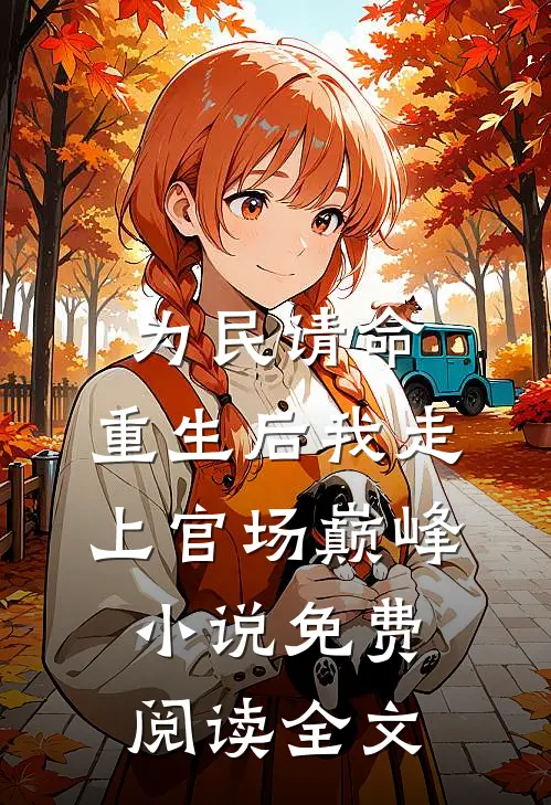 为民请命，重生后我走上官场巅峰小说免费阅读全文