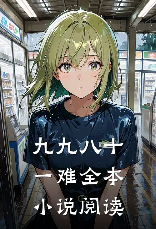 九九八十一难全本小说阅读