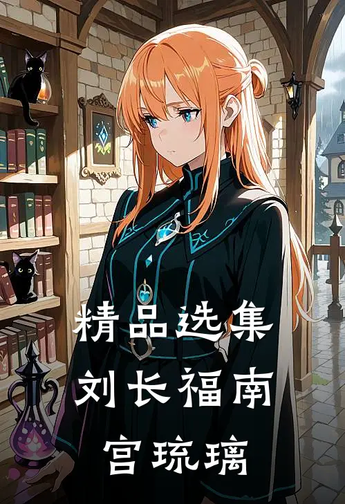 精品选集刘长福南宫琉璃