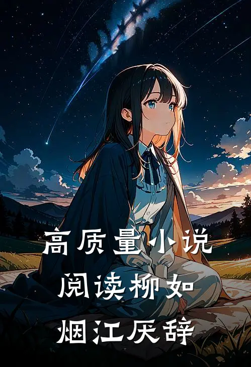 高质量小说阅读柳如烟江厌辞