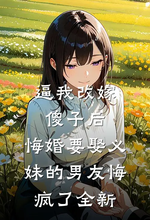 逼我改嫁傻子后，悔婚要娶义妹的男友悔疯了全新