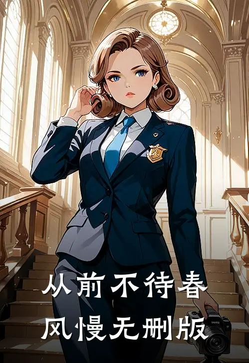 从前不待春风慢无删版