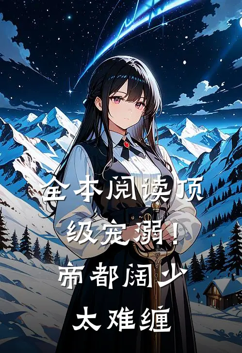 全本阅读顶级宠溺！帝都阔少太难缠