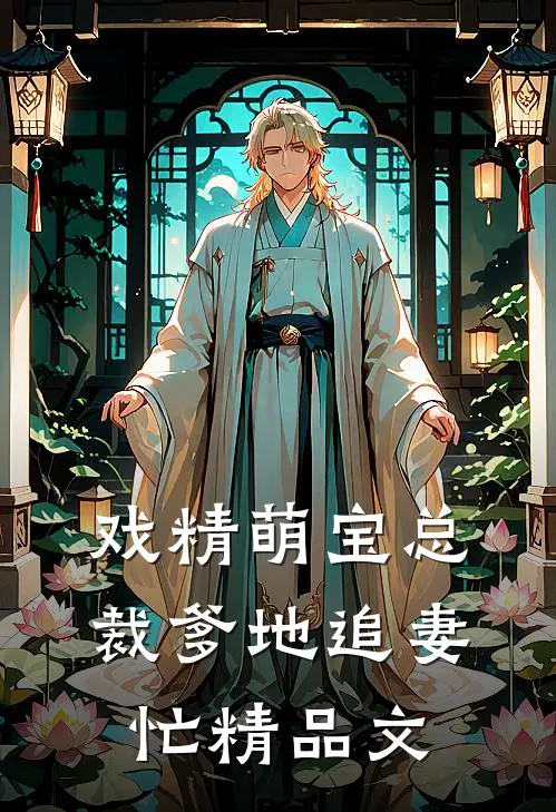 戏精萌宝总裁爹地追妻忙精品文
