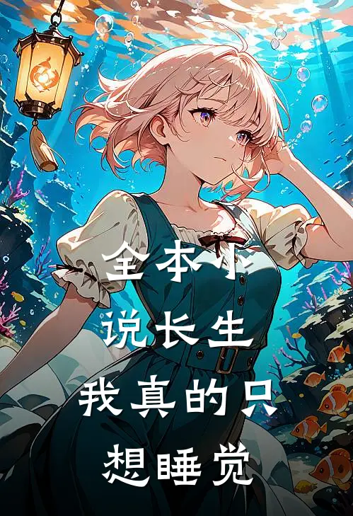 全本小说长生：我真的只想睡觉