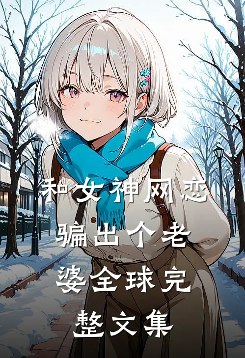 和女神网恋，骗出个老婆全球完整文集