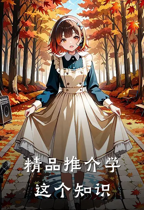 精品推介学这个知识
