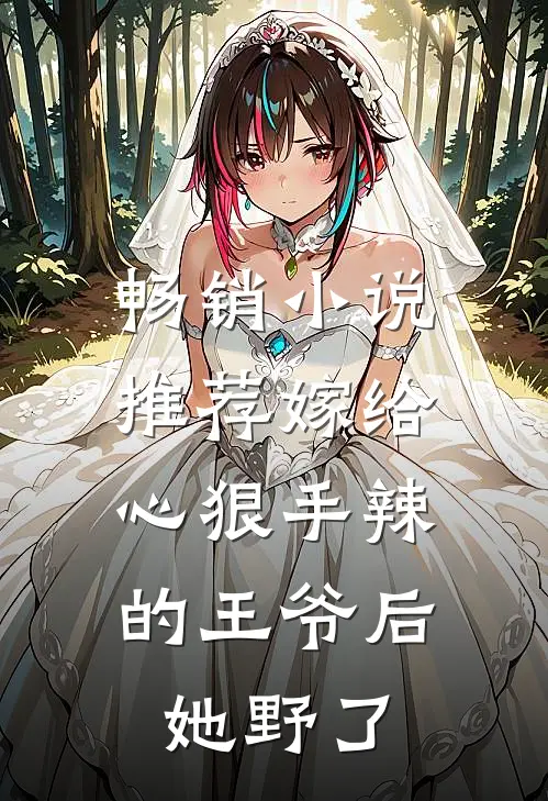 畅销小说推荐嫁给心狠手辣的王爷后，她野了