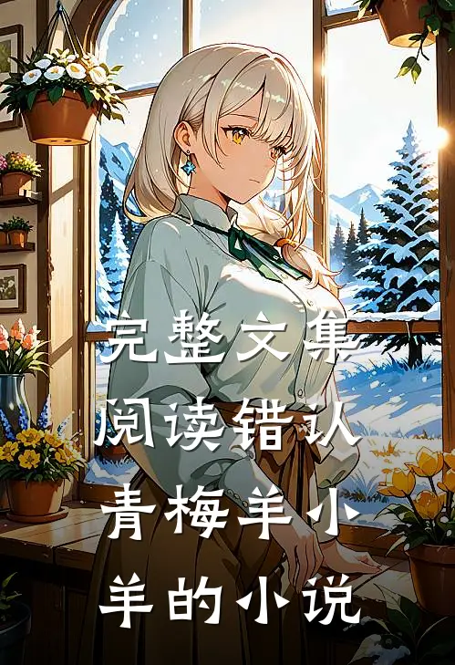 完整文集阅读错认青梅羊小羊的小说